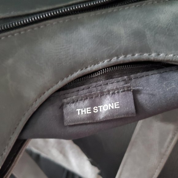 "The Stone" purse - Picture 4 of 5